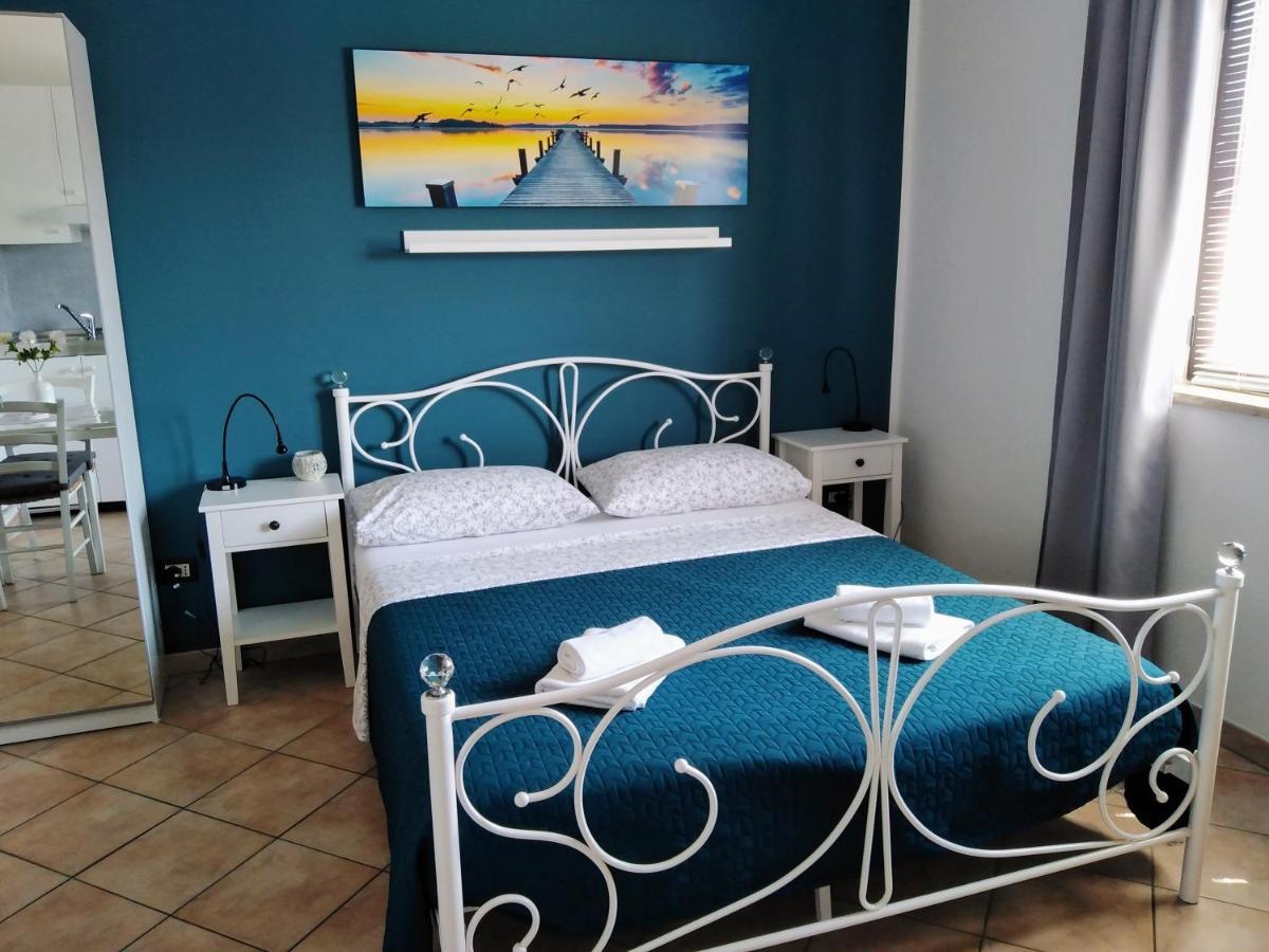 Guesthouse Mila Ровин Екстериор снимка