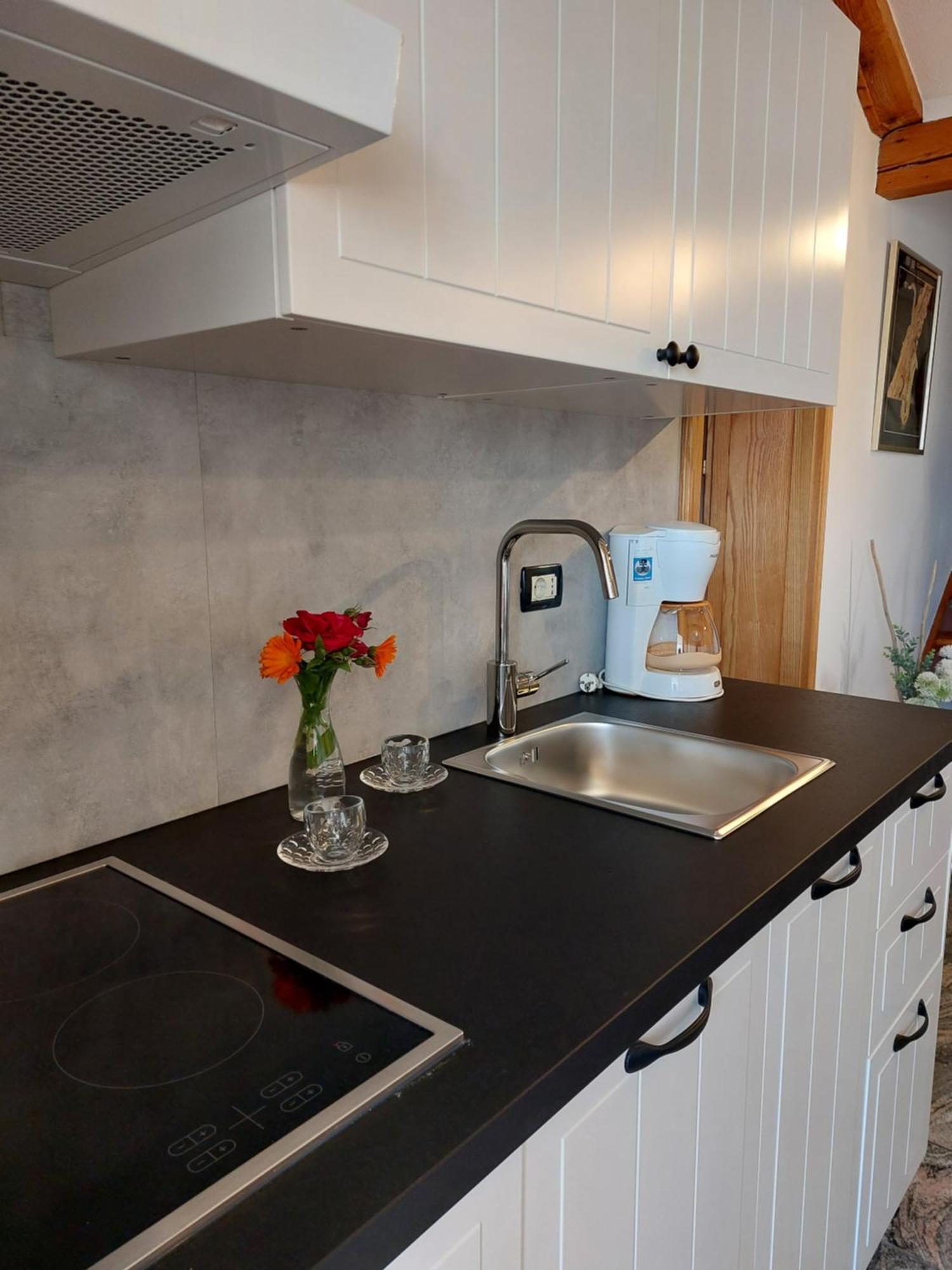 Guesthouse Mila Ровин Екстериор снимка