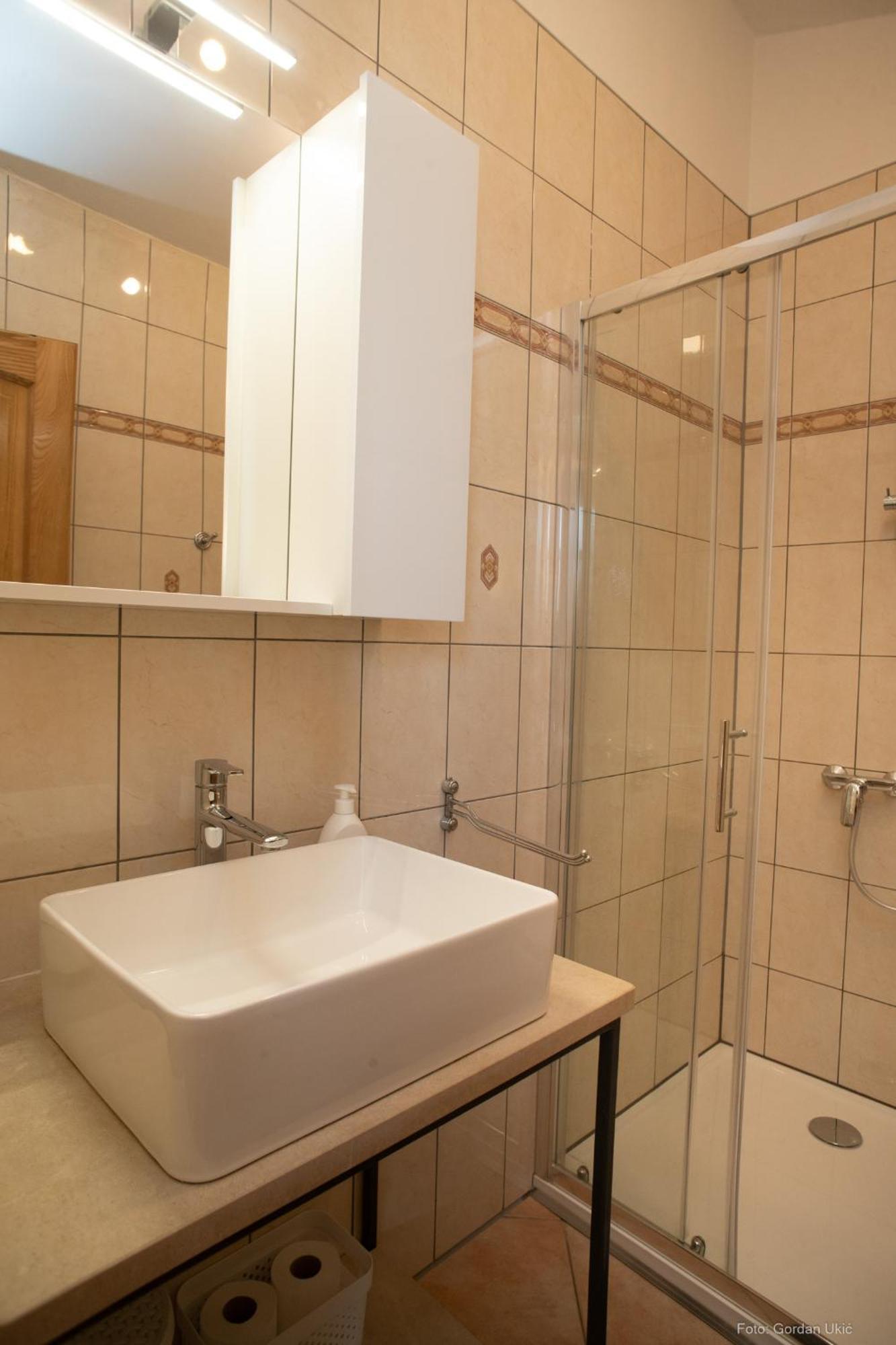 Guesthouse Mila Ровин Стая снимка