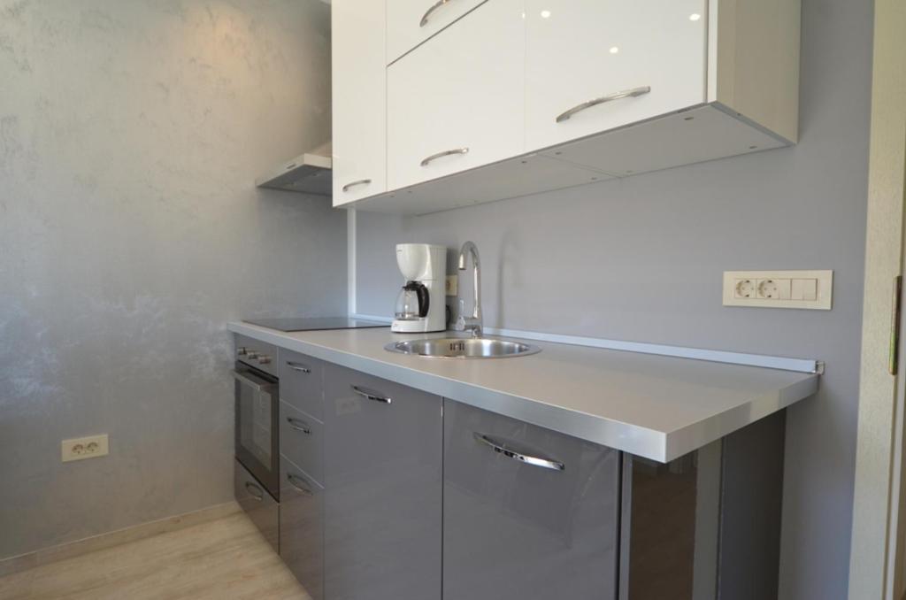 Guesthouse Mila Ровин Стая снимка