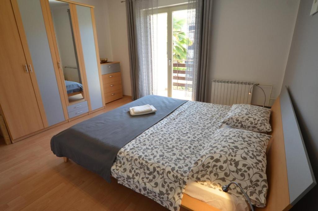 Guesthouse Mila Ровин Стая снимка